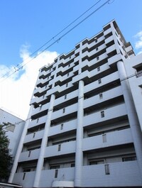 ヴィラ・エアポ－ト