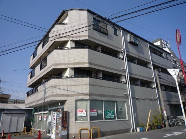 外観写真 サンライズヒルズ