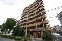 ダイアパレス淡路(603)