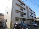 ＣＨＡＴＥＡＵ　ＡＢＩＮＡの外観