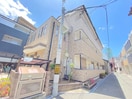 外観写真 CenterLivers(ｾﾝﾀｰﾘｳﾞｧｰｽ)