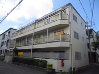 Ｙ・Ｔマンション