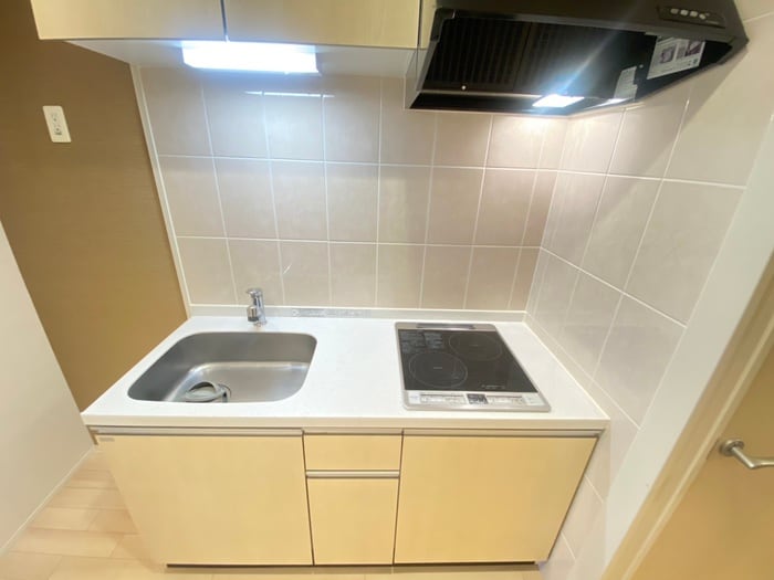 キッチン I.N香ヶ丘