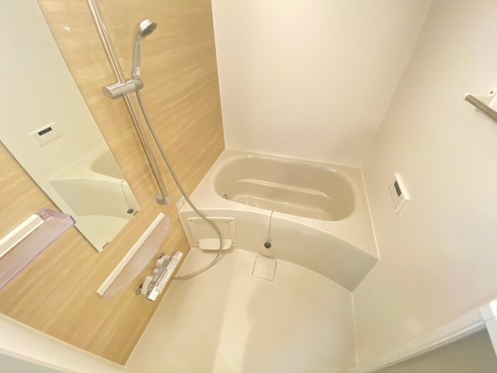 バス／シャワールーム等 I.N香ヶ丘