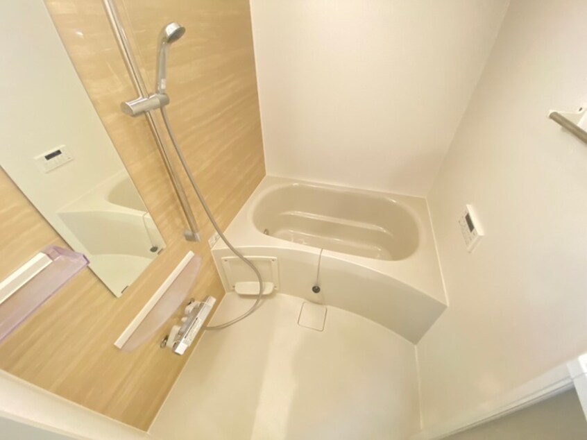 バス／シャワールーム等 I.N香ヶ丘