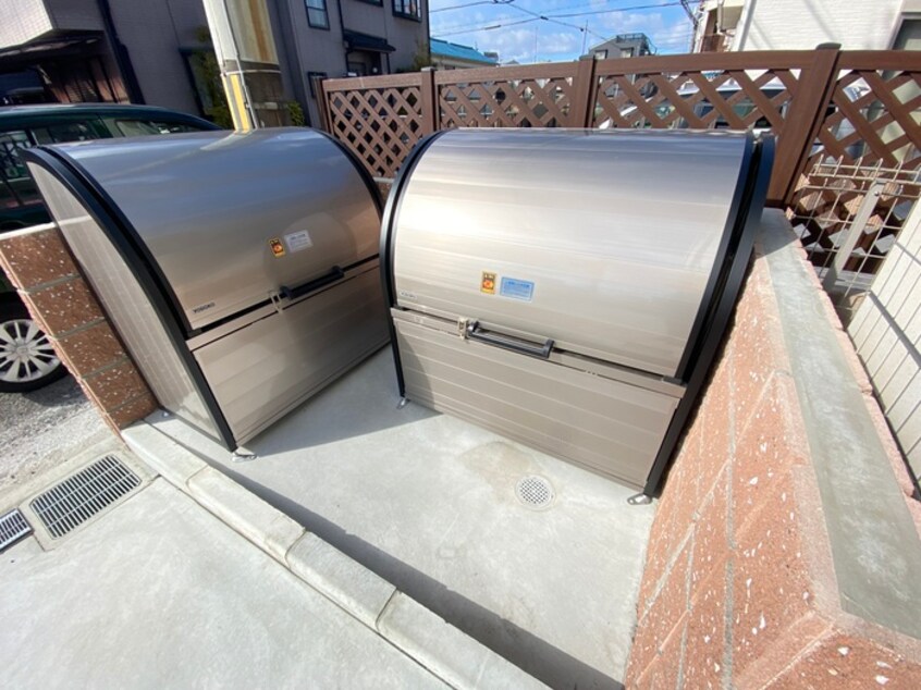 その他 I.N香ヶ丘