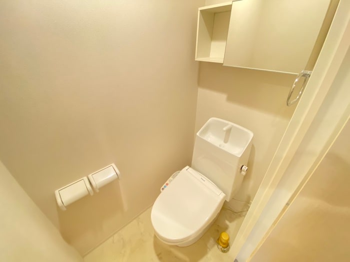 トイレ I.N香ヶ丘