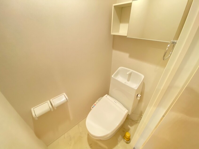 トイレ I.N香ヶ丘