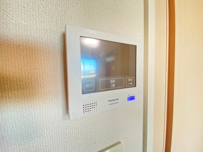 内観写真 I.N香ヶ丘