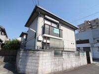 ハイツ尾本 C棟
