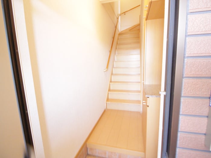 廊下 プリムロ－ズＴ・Ｋ　Ｂ