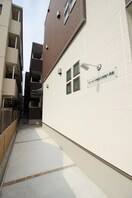 外観写真 フジパレス城北公園通Ⅴ番館