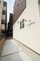 外観写真 フジパレス城北公園通Ⅴ番館