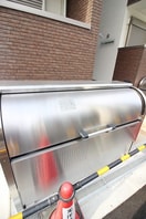 エントランス部分 フジパレス城北公園通Ⅴ番館