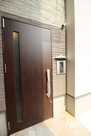 建物設備 フジパレス城北公園通Ⅴ番館