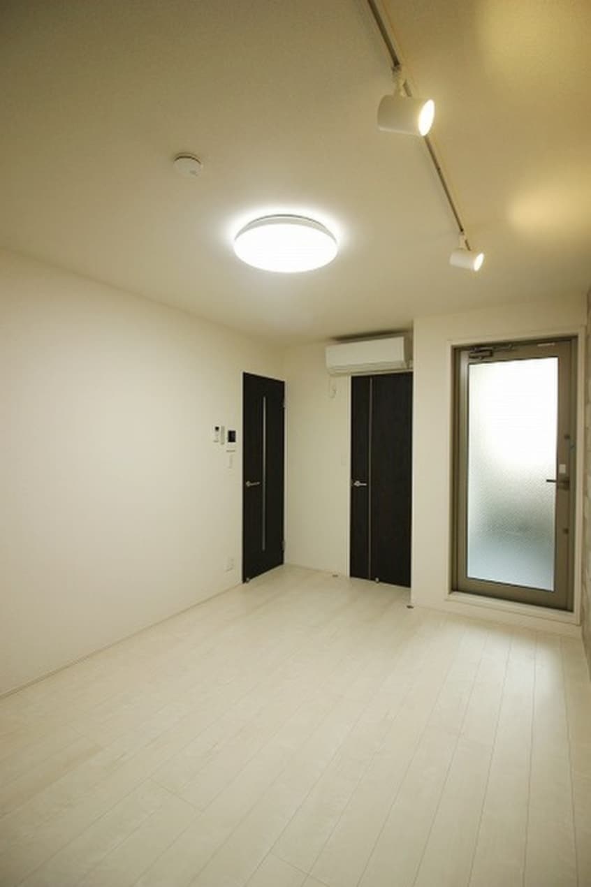 居室 フジパレス城北公園通Ⅴ番館