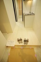 玄関 フジパレス城北公園通Ⅴ番館