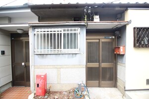 元町貸平屋