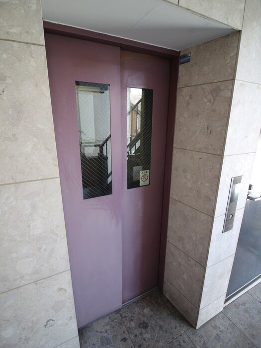 建物設備 シャンテ野田