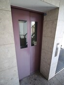 建物設備 シャンテ野田