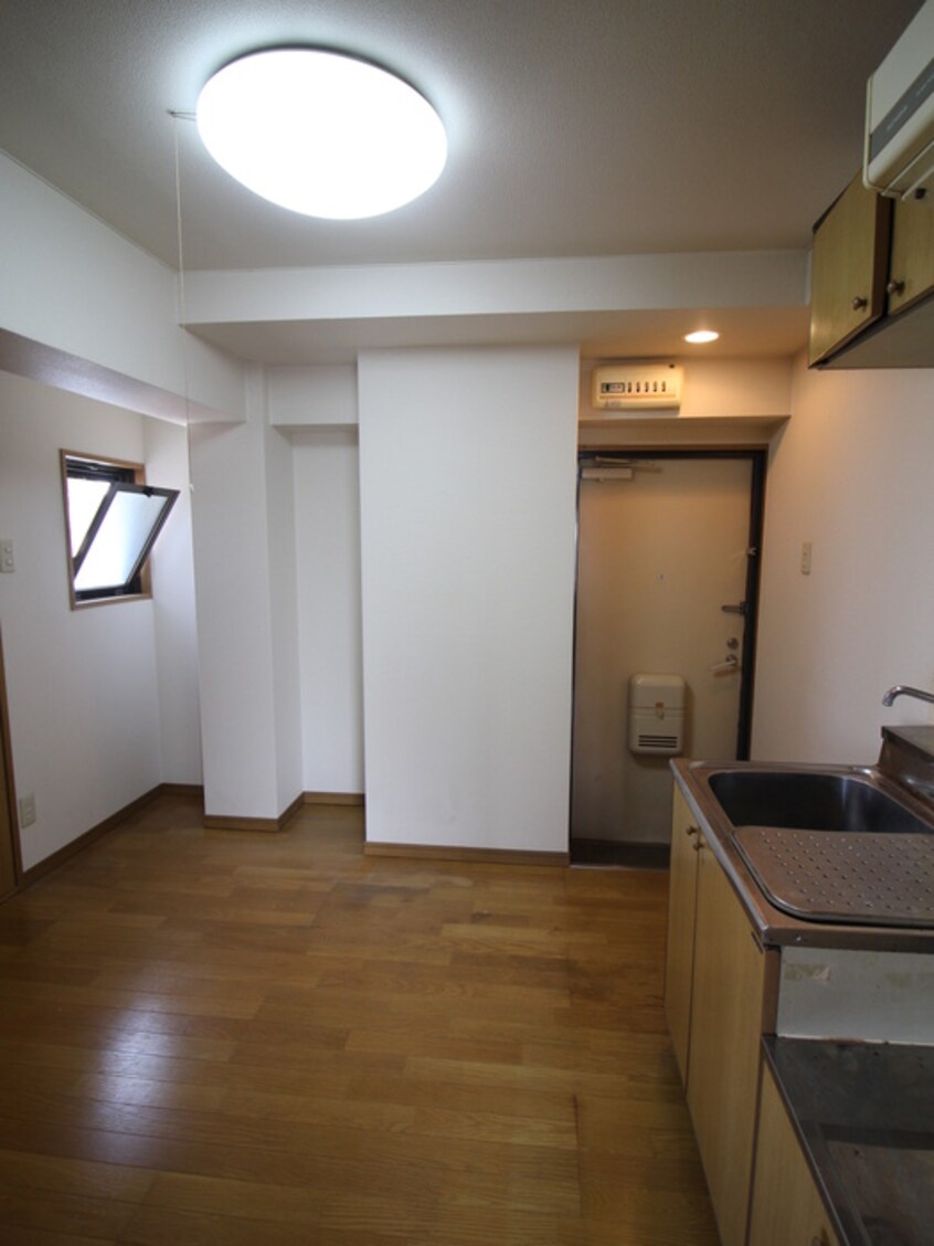 居室 シャンテ野田