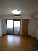 居室 シャンテ野田