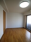 居室 シャンテ野田