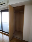 収納 シャンテ野田