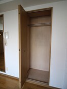 収納 シャンテ野田