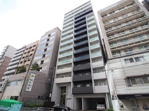 ﾌｧｰｽﾄｽﾃｰｼﾞ梅田WEST(1201)
