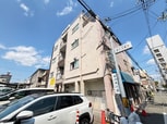 西田辺マンション