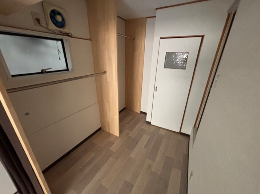 居室 西田辺マンション