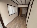 居室 西田辺マンション