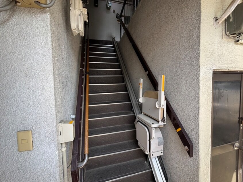 その他 西田辺マンション