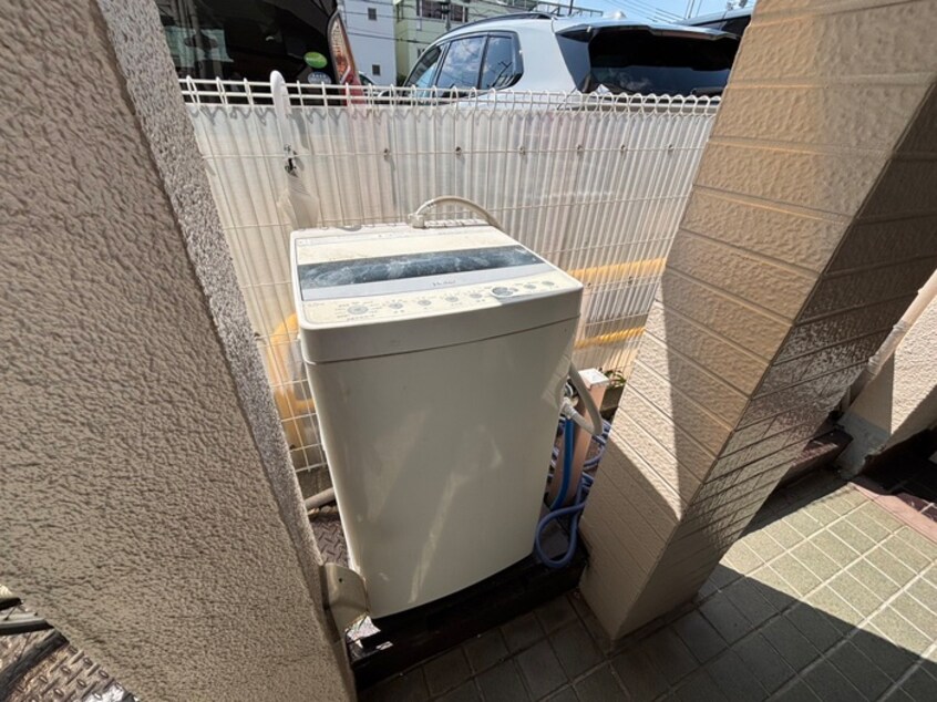 その他 西田辺マンション