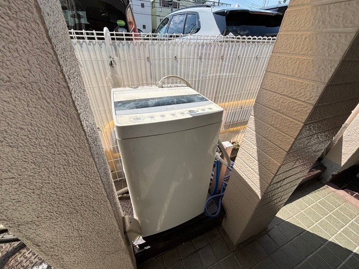 その他 西田辺マンション