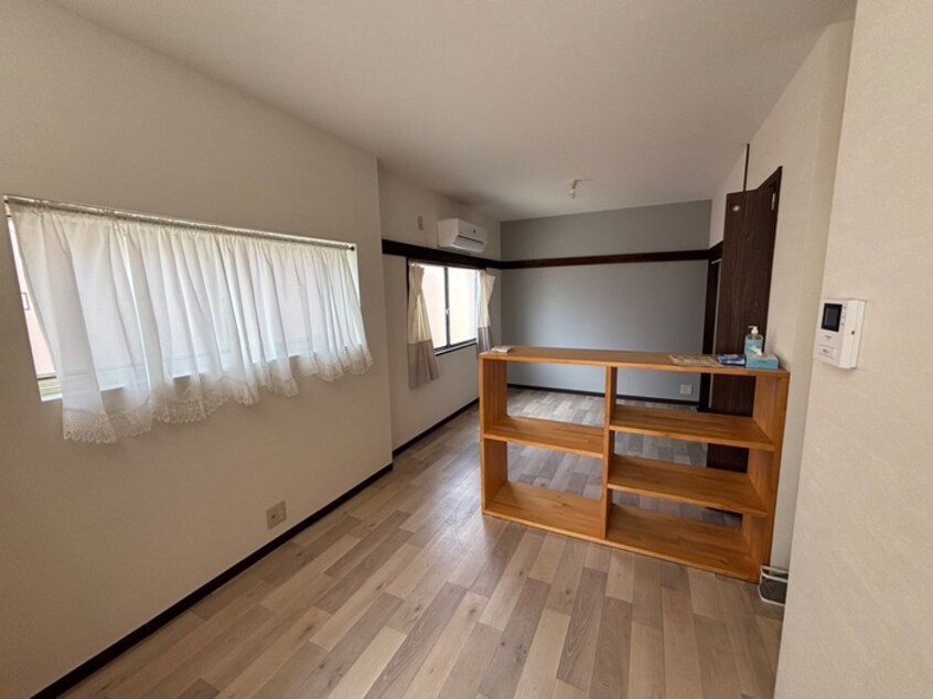 居室 西田辺マンション
