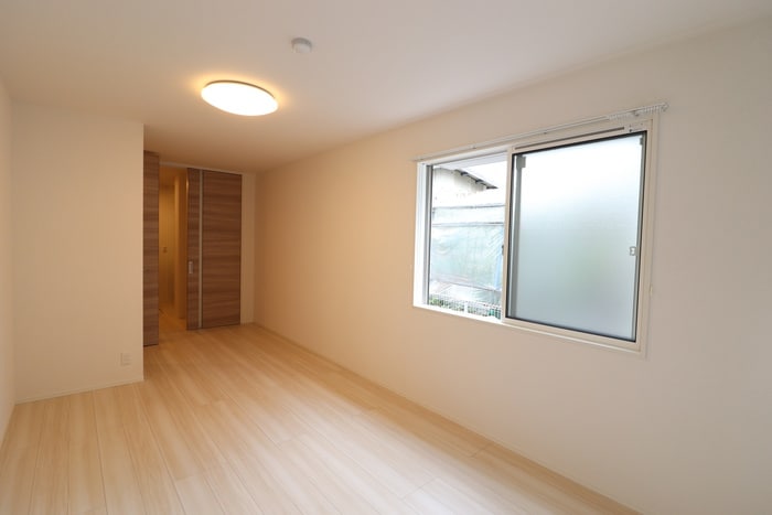 居室 グレイスアムール