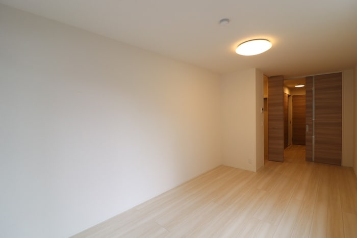 居室 グレイスアムール