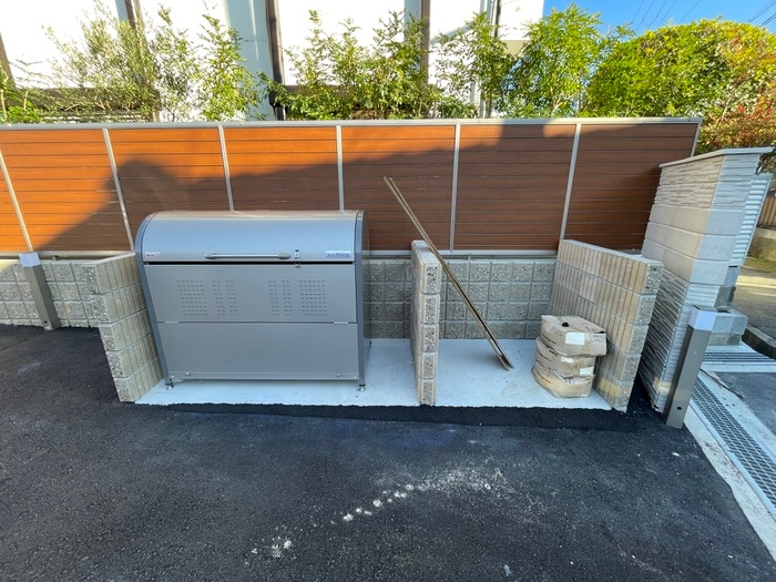 建物設備 ラモーナ藤阪元町