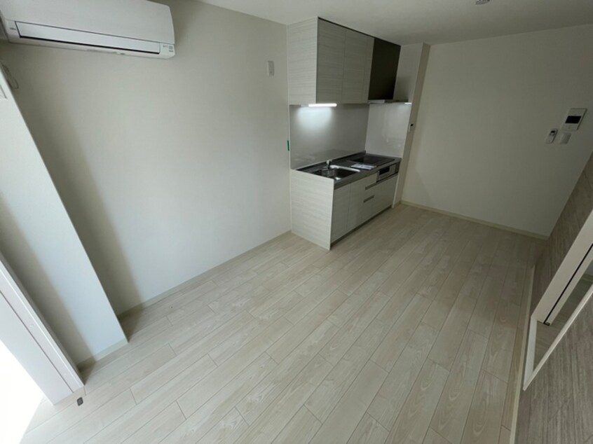 廊下 ラモーナ藤阪元町