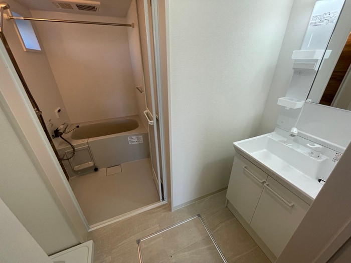 内観写真 ラモーナ藤阪元町