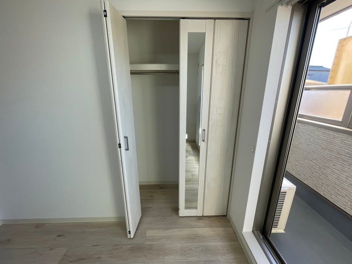 収納 ラモーナ藤阪元町