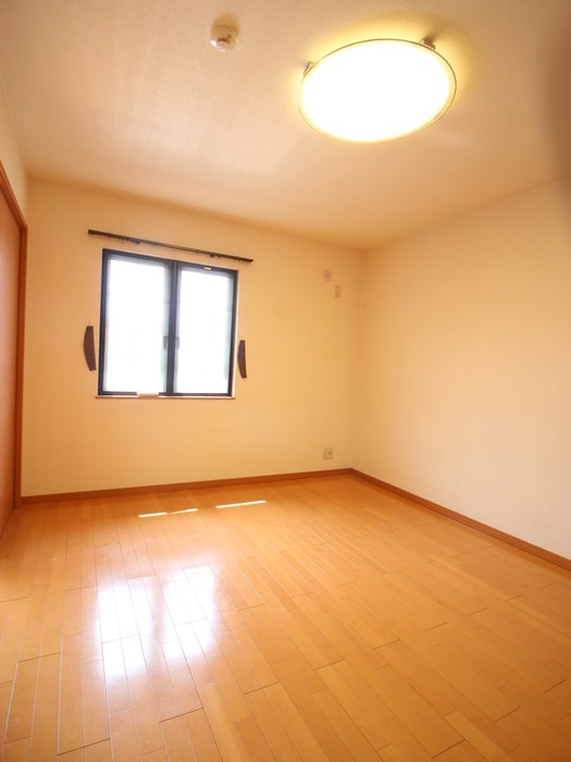 居室 森のハイツ