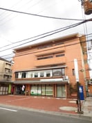スカイハイツ岩倉の外観