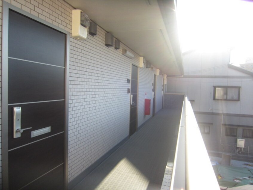 その他 ヴァロンド－ル中野