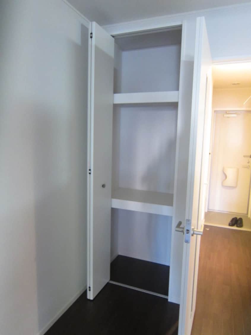 収納 ヴァロンド－ル中野