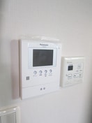 内観写真 ヴァロンド－ル中野