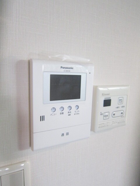 内観写真 ヴァロンド－ル中野