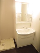 洗面 ヴァロンド－ル中野